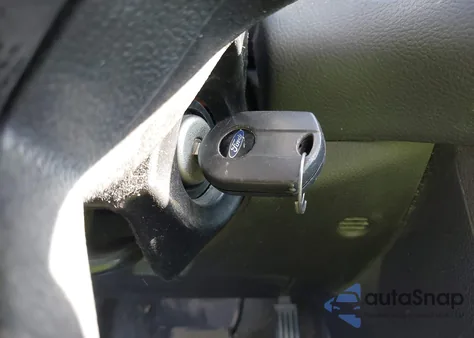 2014 Ford Focus Se z USA, uszkodzony, nr VIN 1FADP3F29EL367854